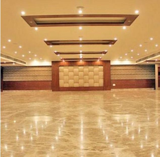 Grand Thakar Hotel Rádzskot Kültér fotó
